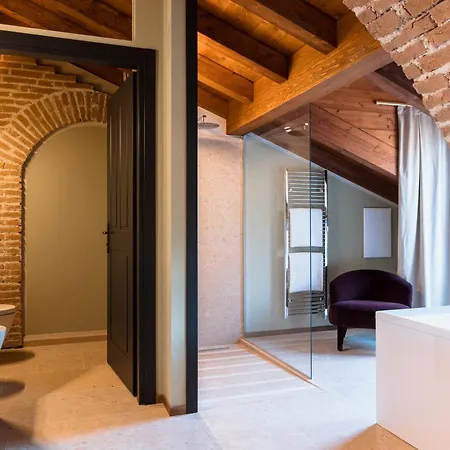 Hotel Pavillon Peschiera del Garda