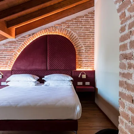 Hotel Pavillon Peschiera del Garda