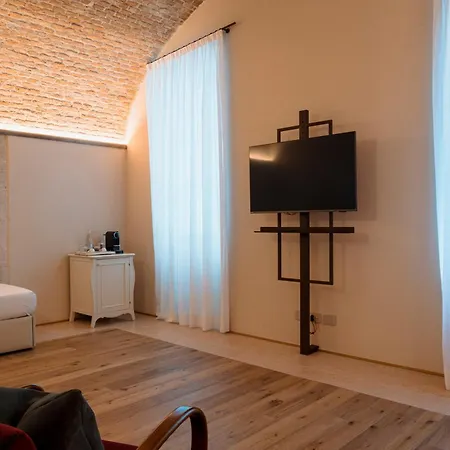 Hotel Pavillon Peschiera del Garda
